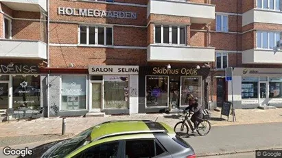 Lejligheder til salg i Odense C - Foto fra Google Street View
