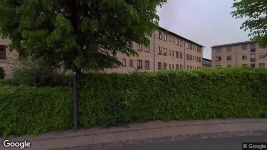 Lejligheder til salg i Ballerup - Foto fra Google Street View