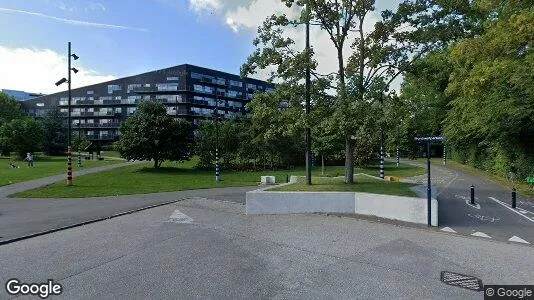 Lejligheder til salg i København NV - Foto fra Google Street View