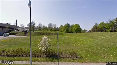 Lejligheder til leje i Hørsholm - Foto fra Google Street View