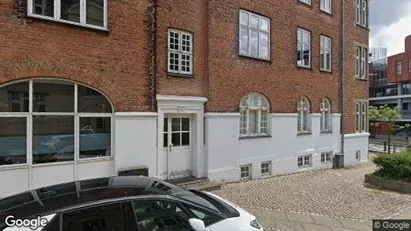 Lejligheder til salg i Viborg - Foto fra Google Street View