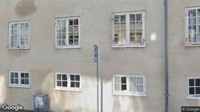 Lejligheder til salg i Helsingør - Foto fra Google Street View