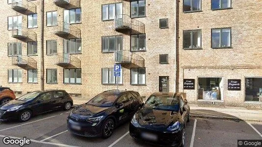 Lejligheder til salg i Østerbro - Foto fra Google Street View