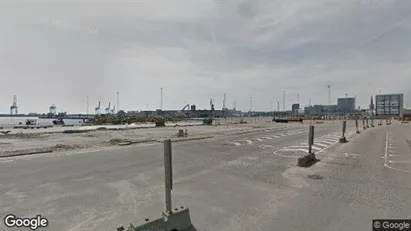 Lejligheder til salg i Århus C - Foto fra Google Street View
