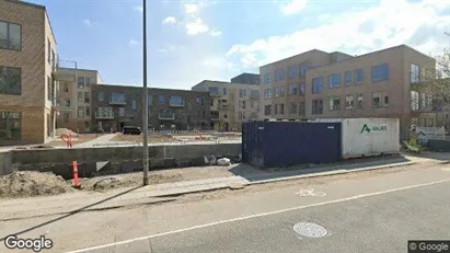 Lejligheder til leje i Glostrup - Foto fra Google Street View