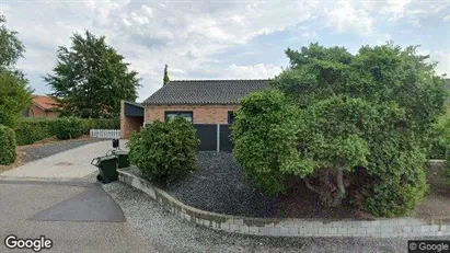 Lejligheder til salg i Ørum Djurs - Foto fra Google Street View