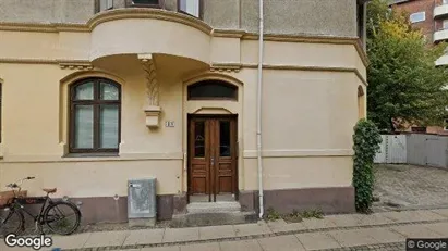 Lejligheder til salg i Frederiksberg C - Foto fra Google Street View