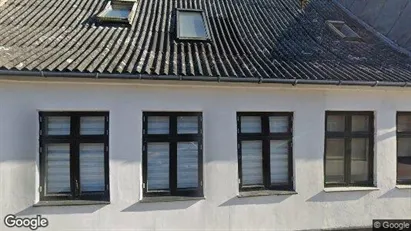 Lejligheder til salg i Store Heddinge - Foto fra Google Street View