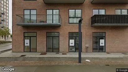 Lejligheder til salg i København S - Foto fra Google Street View