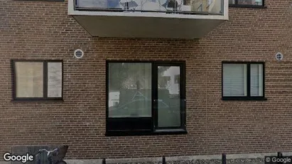 Lejligheder til leje i Aalborg Centrum - Foto fra Google Street View