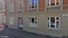 Andelsbolig til salg, Århus C, <span class="blurred street" onclick="ProcessAdRequest(3287350)"><span class="hint">Se vej-navn</span>[xxxxxxxxxx]</span><span class="hglt"> (kun bytte)</span>