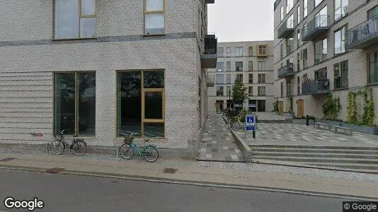 Lejligheder til leje i Rødovre - Foto fra Google Street View