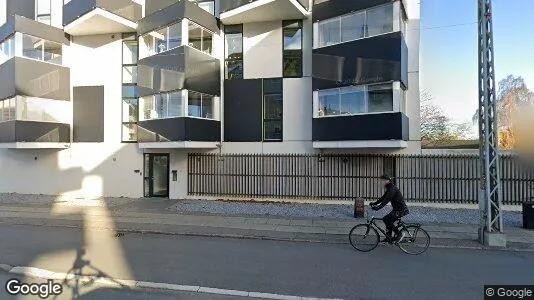 Lejligheder til salg i Søborg - Foto fra Google Street View