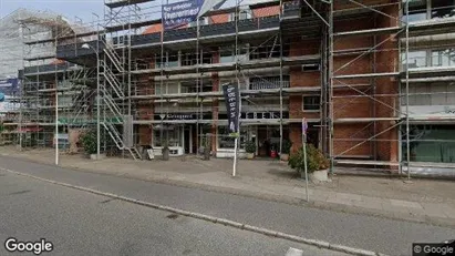 Lejligheder til salg i Bagsværd - Foto fra Google Street View