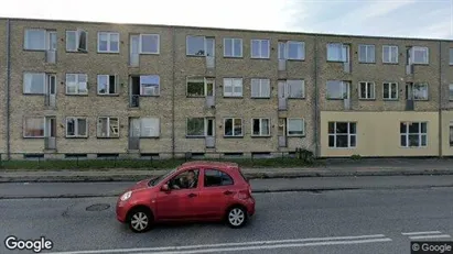Lejligheder til salg i Valby - Foto fra Google Street View