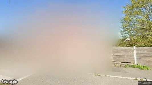 Værelser til leje i Køge - Foto fra Google Street View