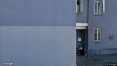 Lejligheder til leje i Århus C - Foto fra Google Street View