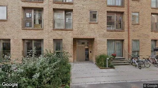 Lejligheder til leje i København SV - Foto fra Google Street View