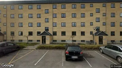 Lejligheder til leje i Nørresundby - Foto fra Google Street View