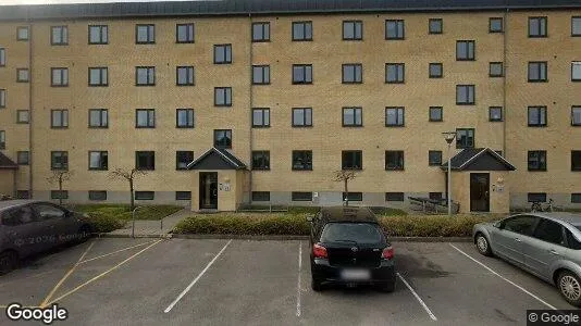 Lejligheder til leje i Nørresundby - Foto fra Google Street View
