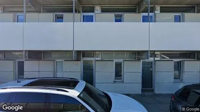 Lejligheder til salg i Blokhus - Foto fra Google Street View