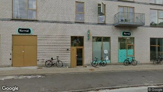Lejligheder til leje i Rødovre - Foto fra Google Street View