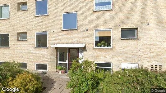 Lejligheder til leje i Viborg - Foto fra Google Street View