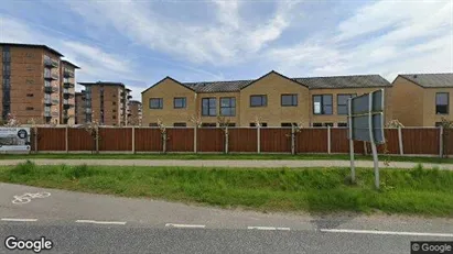 Lejligheder til leje i Tilst - Foto fra Google Street View