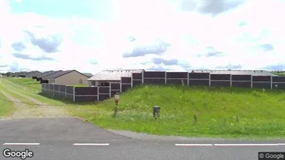 Lejligheder til leje i Tilst - Foto fra Google Street View