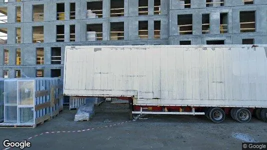 Lejligheder til leje i Valby - Foto fra Google Street View