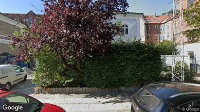 Lejligheder til salg i Frederiksberg C - Foto fra Google Street View