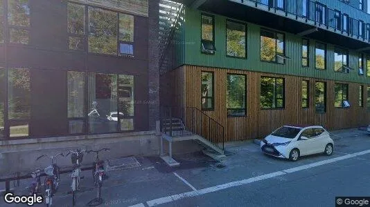 Lejligheder til leje i Søborg - Foto fra Google Street View