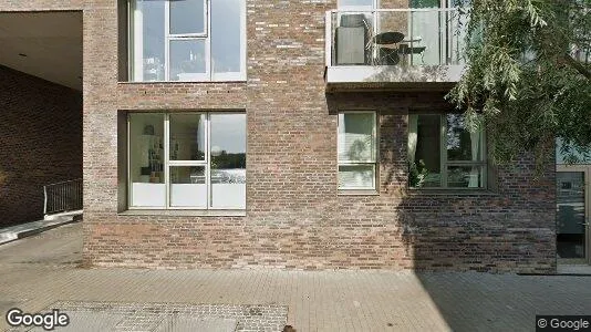 Lejligheder til leje i København SV - Foto fra Google Street View
