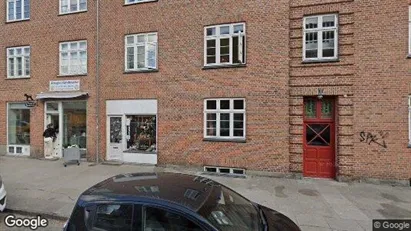 Lejligheder til salg i København S - Foto fra Google Street View