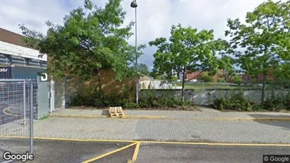 Lejligheder til salg i Vesterbro - Foto fra Google Street View