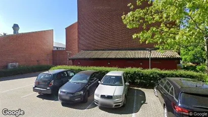 Lejligheder til salg i Værløse - Foto fra Google Street View