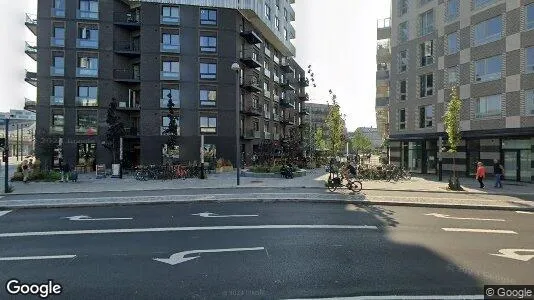 Lejligheder til leje i København S - Foto fra Google Street View