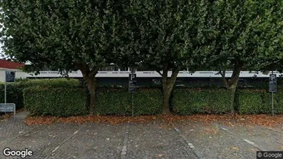 Lejligheder til salg i Helsingør - Foto fra Google Street View