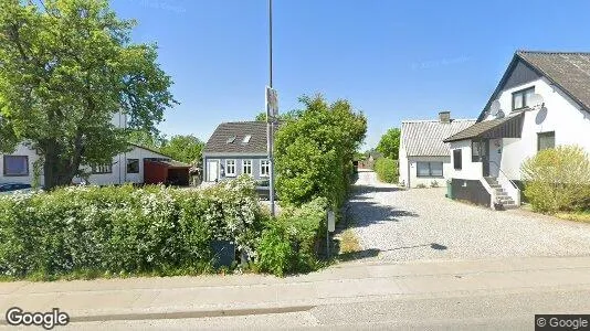 Lejligheder til salg i Mårslet - Foto fra Google Street View