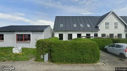 Lejligheder til salg i Nørresundby - Foto fra Google Street View