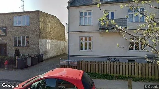 Lejligheder til salg i København S - Foto fra Google Street View