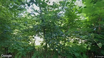 Lejligheder til salg i Gilleleje - Foto fra Google Street View