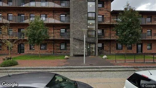 Lejligheder til leje i Vanløse - Foto fra Google Street View