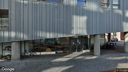Lejligheder til salg i Østerbro - Foto fra Google Street View