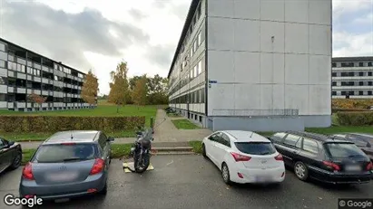 Lejligheder til salg i Korsør - Foto fra Google Street View