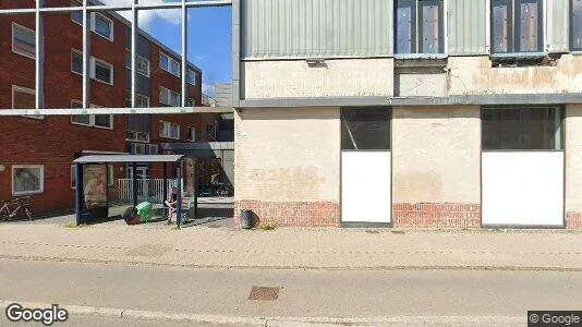 Lejligheder til salg i Hillerød - Foto fra Google Street View