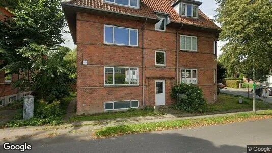 Lejligheder til salg i Odense C - Foto fra Google Street View