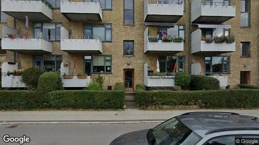 Lejligheder til salg i Rødovre - Foto fra Google Street View