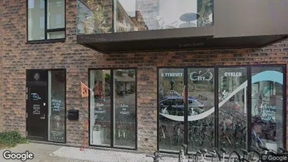 Lejligheder til salg i Valby - Foto fra Google Street View