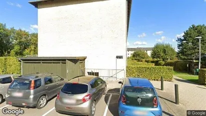 Lejligheder til salg i Taastrup - Foto fra Google Street View